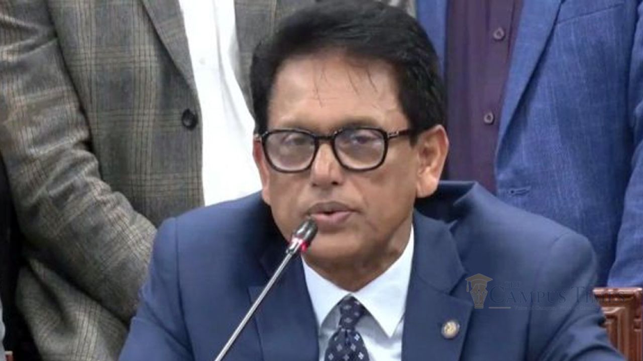শিক্ষকদের অবসর ভাতা দিতে ২ হাজার কোটি টাকার বন্ড বরাদ্দ হয়েছে: শিক্ষামন্ত্রী