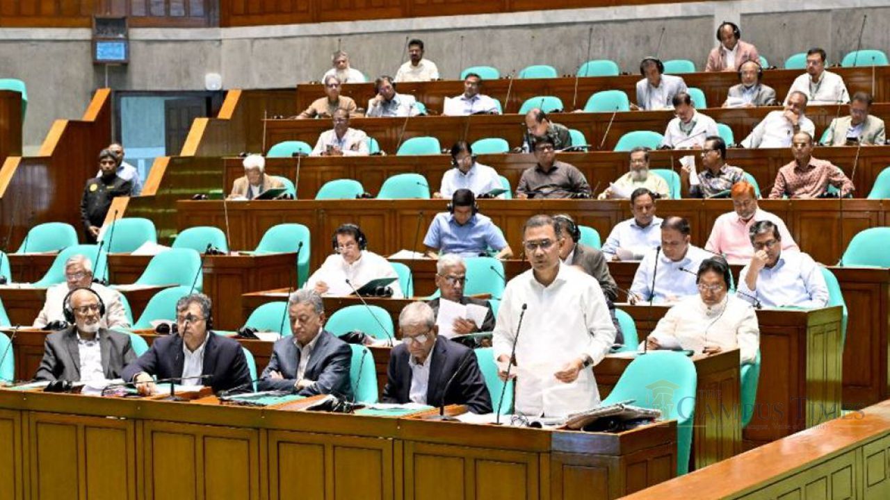 চাকরিপ্রার্থীদের সুসংবাদ দিলেন প্রধানমন্ত্রী