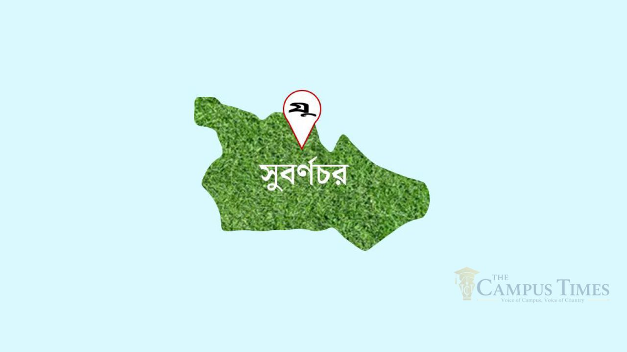 নোয়াখালীতে প্রকাশ্যে নারীকে পেটানোর অভিযোগ যুবদল নেতার বিরুদ্ধে