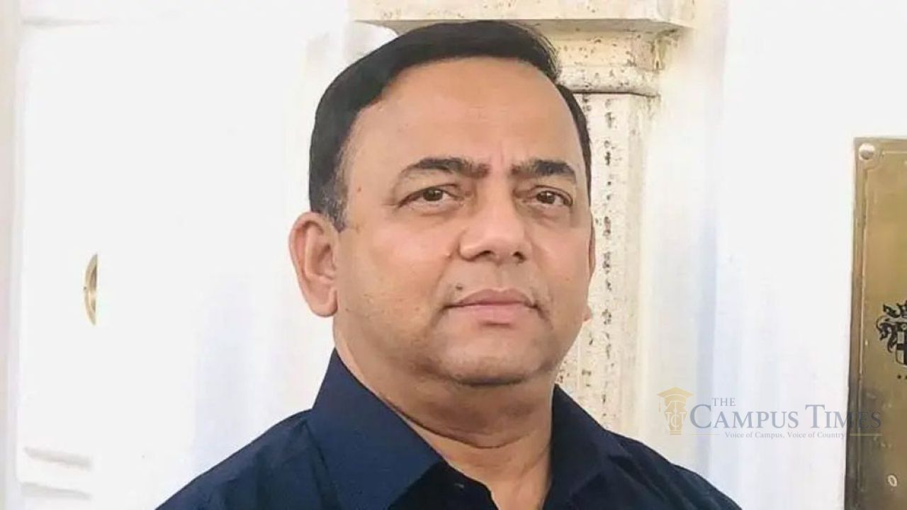 যেভাবে দুবাই থেকে ঢাকায় ফিরিয়ে আনা হবে বেনজীর আহমেদকে