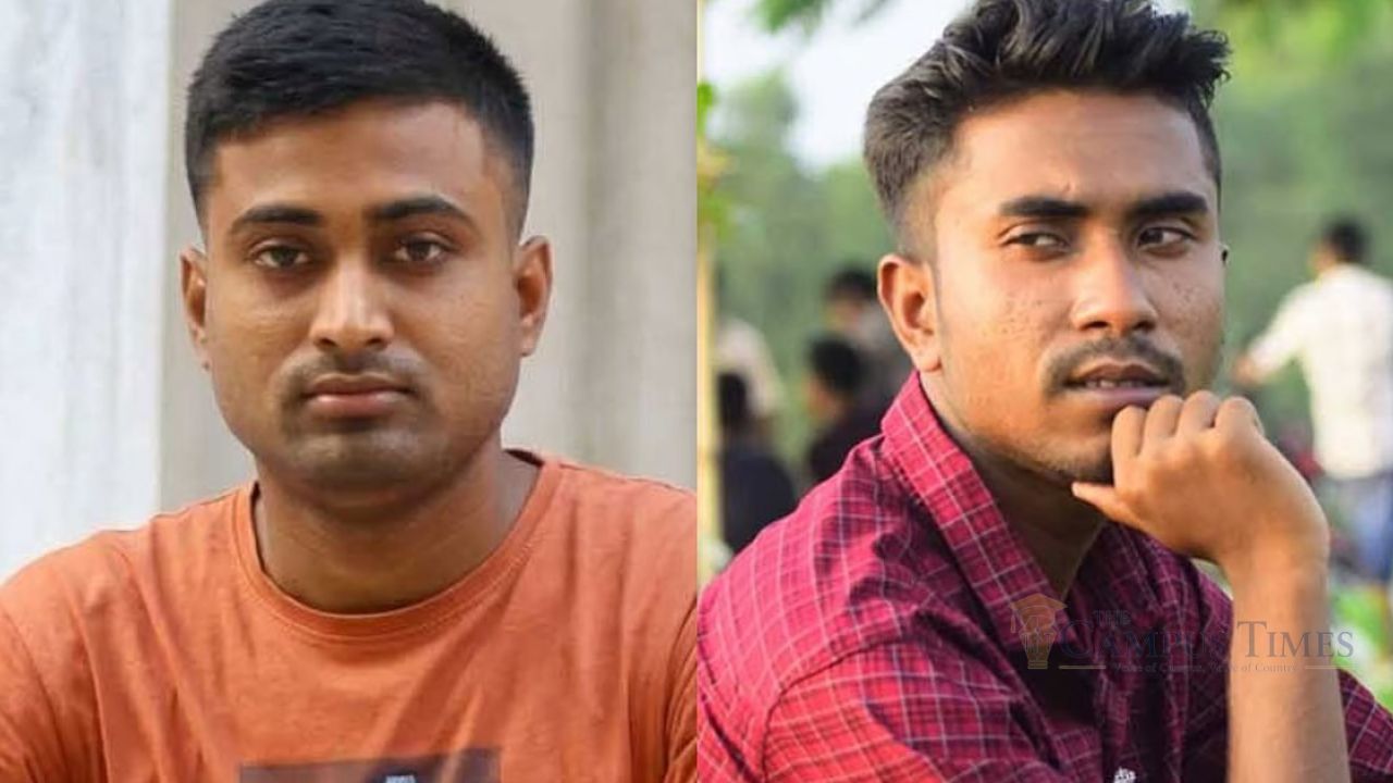 রাশিয়ার হয়ে যুদ্ধে গিয়ে ড্রোন হামলায় জামালপুরের ২ যুবক নিহত