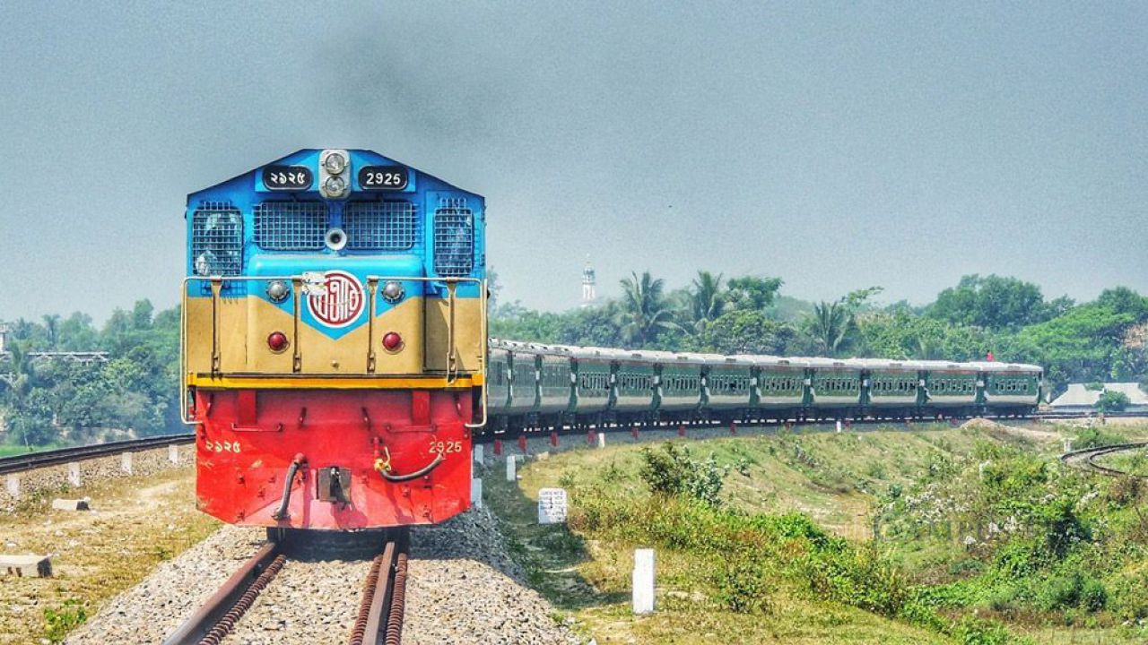 ঢাকার সঙ্গে রেলপথে যুক্ত হচ্ছে মানিকগঞ্জ