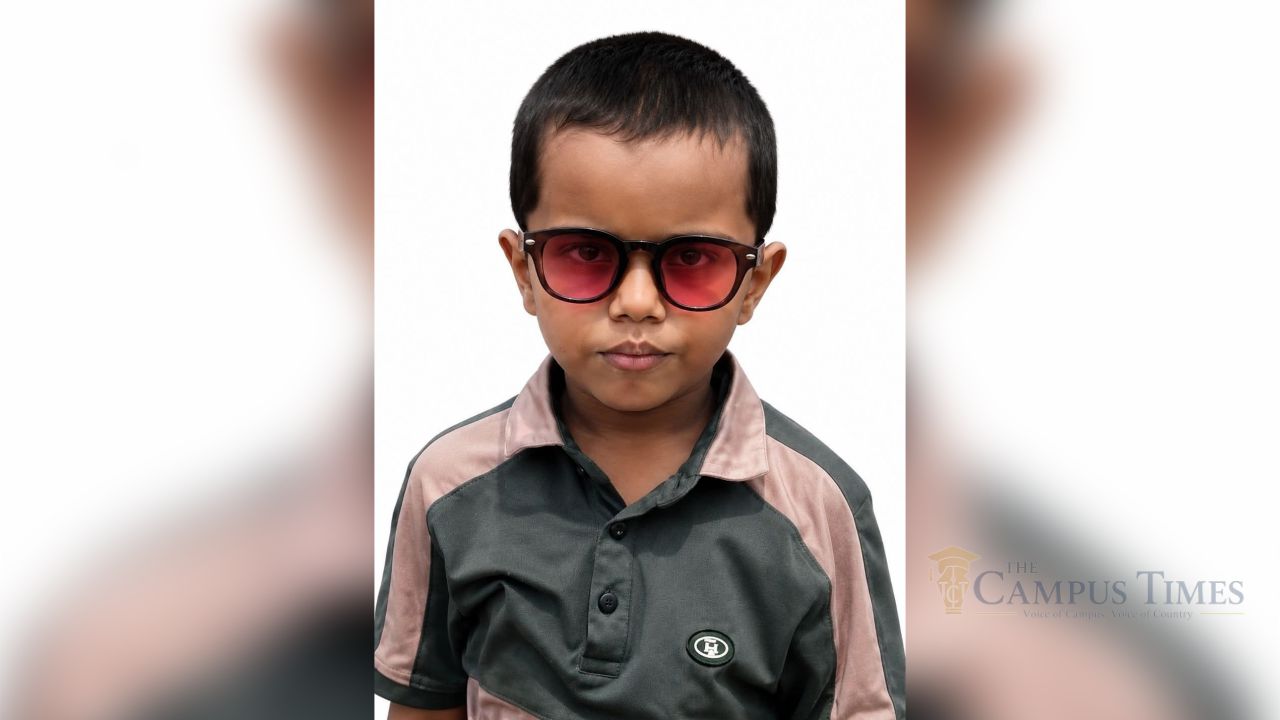 ‘পুলিশের কাছে গেলে লাশ পাবি’—চিরকুটের ২৪ ঘণ্টা না পেরোতেই অপহৃত শিশুর বস্তাবন্দী মরদেহ উদ্ধার