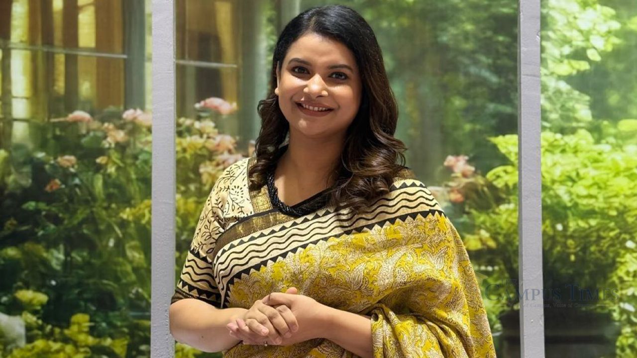 খারাপ পার্টনার থাকার চেয়ে একা থাকাই শ্রেয়: শবনম ফারিয়া