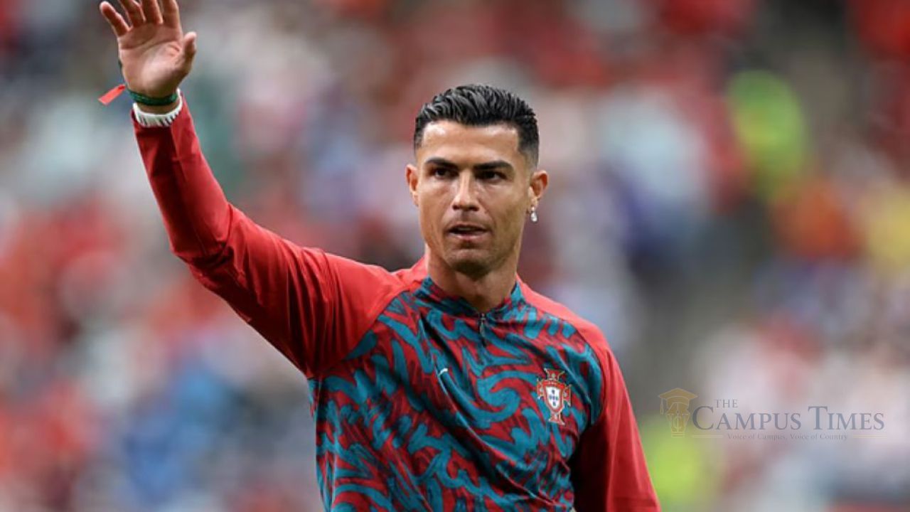 রোনালদো বললেন- এখনও অনেক কিছু বাকি