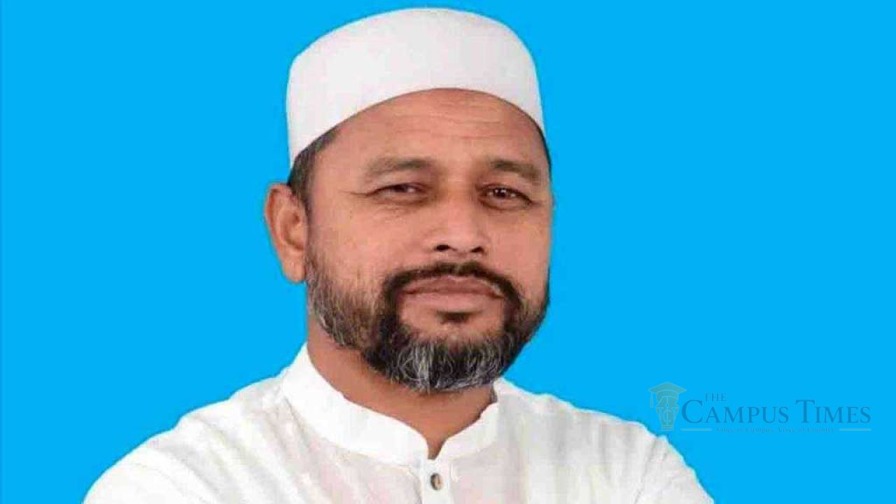 সংসদে জীবিত বাবাকে ‘মুক্তিযুদ্ধে শহীদ’ বলায় দুঃখ প্রকাশ জামায়াত এমপির
