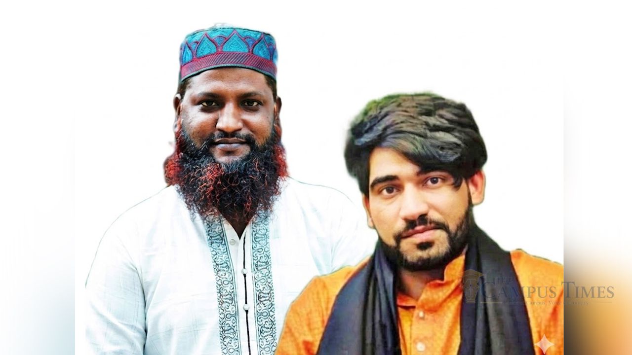চুয়াডাঙ্গায় গ্রেফতার নিষিদ্ধ আ.লীগের দুই নেতা