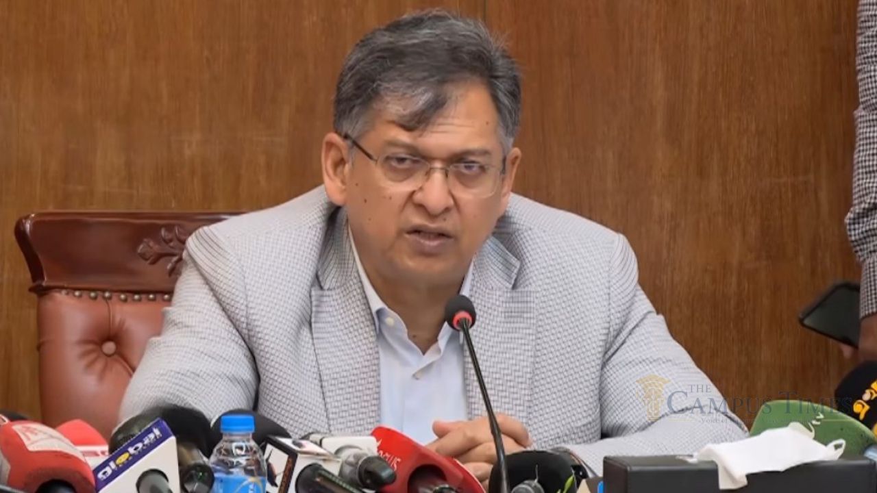 আওয়ামী লীগ নামে কোনো সংগঠন নেই: স্বরাষ্ট্রমন্ত্রী