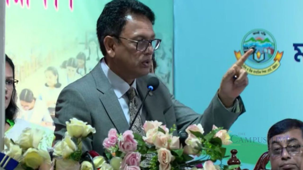 এসএসসির ফল প্রকাশ ২০ জুলাই: শিক্ষামন্ত্রী