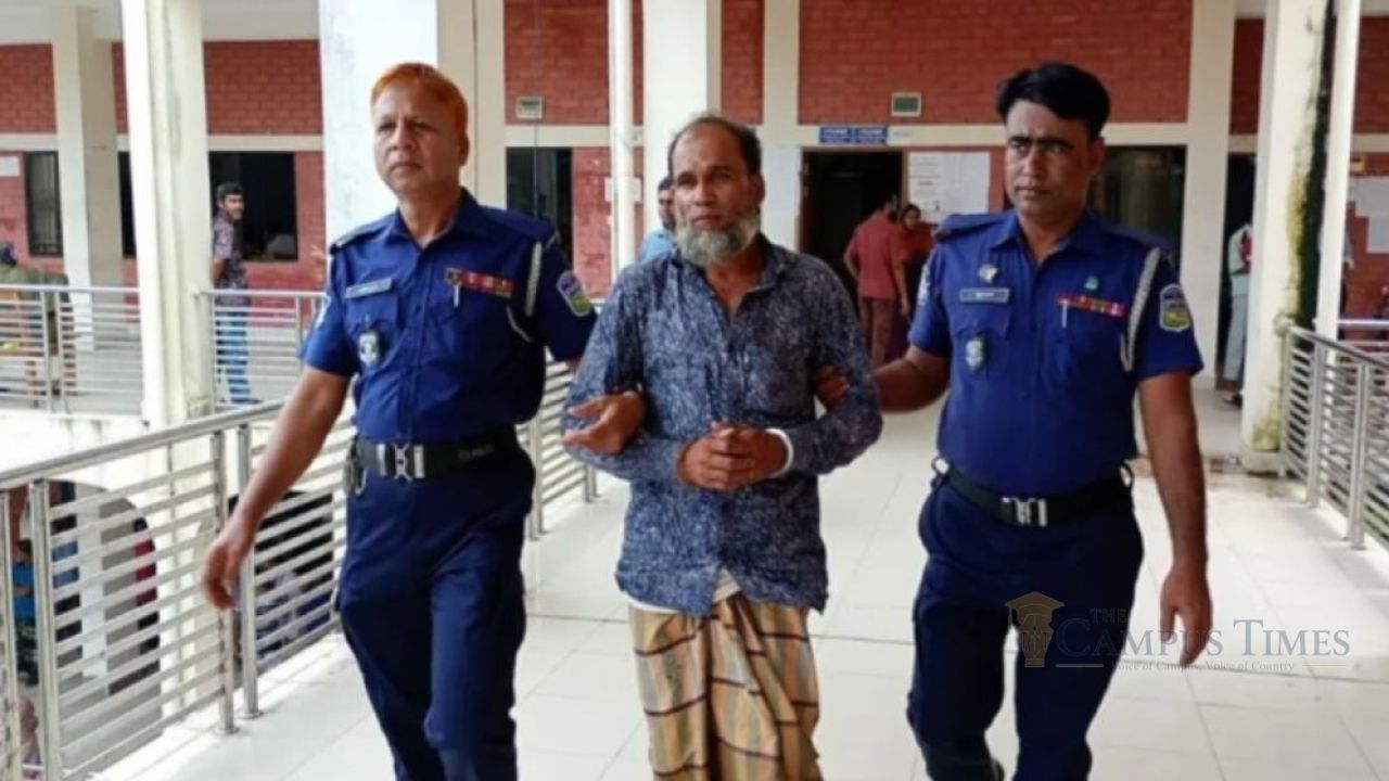 যৌতুকের দাবিতে স্ত্রী হত্যা, স্বামীর মৃত্যুদণ্ড