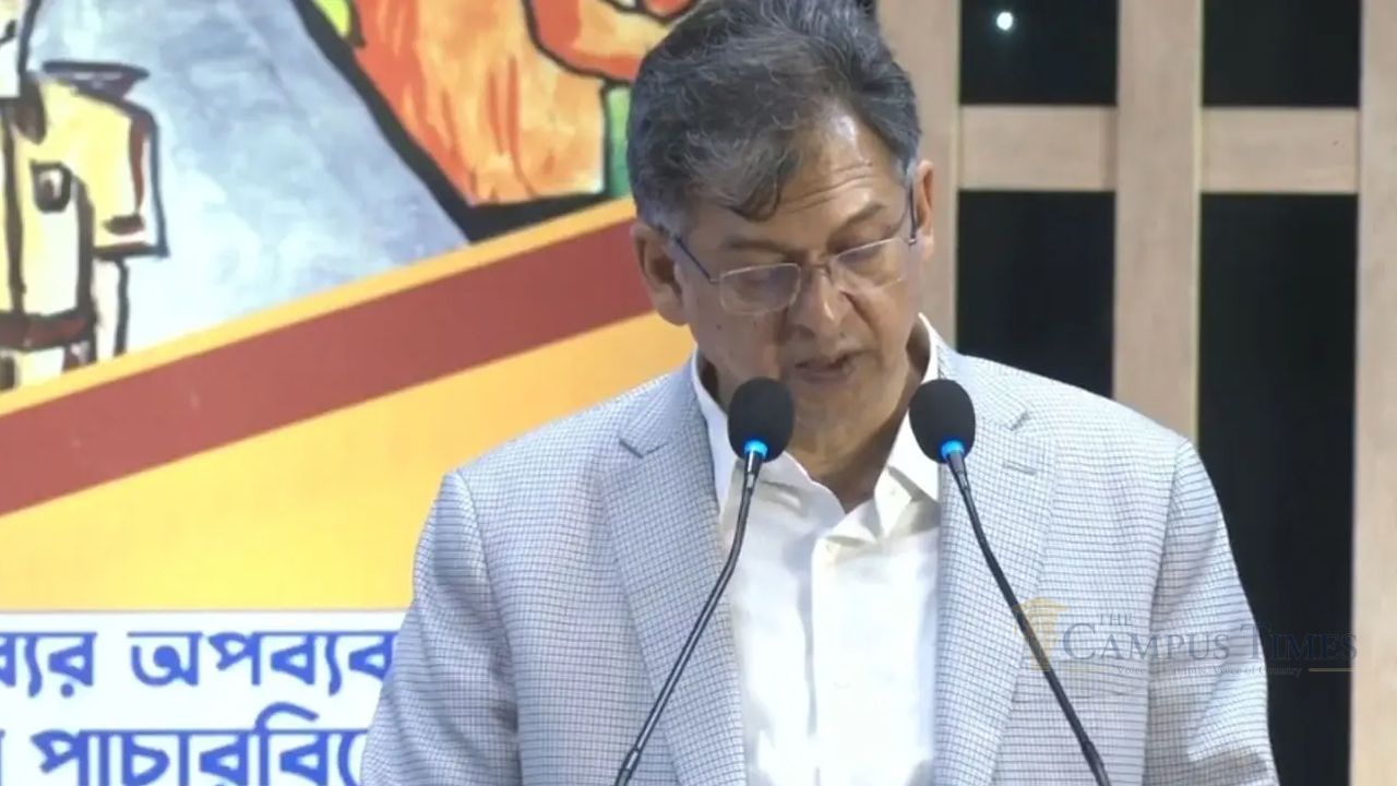 মাদকের বিরুদ্ধে সামাজিক আন্দোলন গড়ে তুলতে হবে: স্বরাষ্ট্রমন্ত্রী