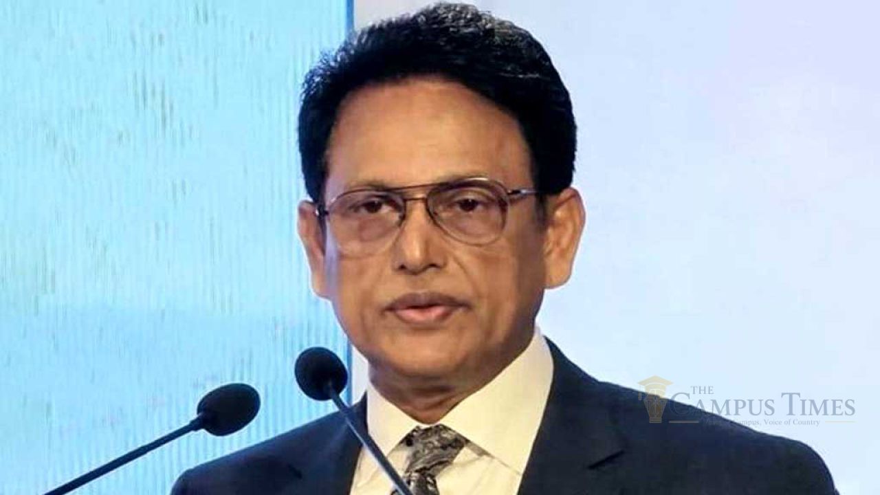 এইচএসসির প্রশ্নপত্র নিয়ে অপপ্রচার চালালেই আটক: শিক্ষামন্ত্রী