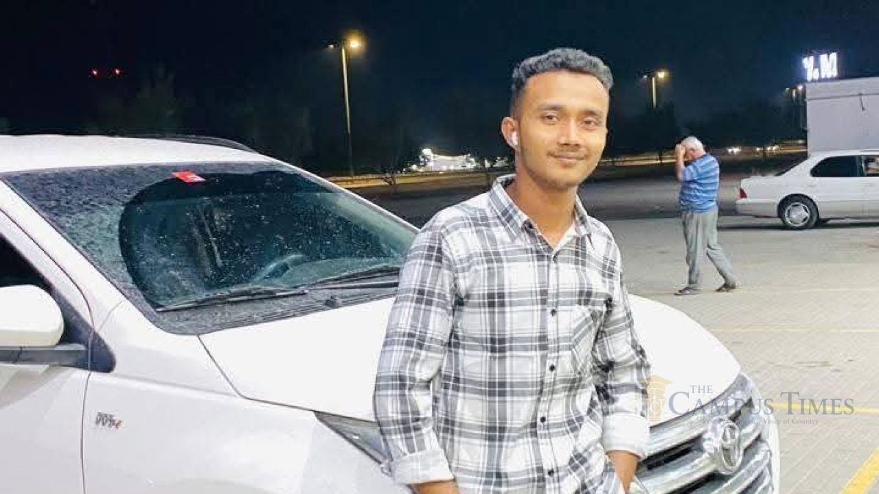 ওমানে সড়ক দুর্ঘটনায় বাংলাদেশি নিহত