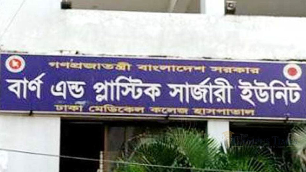 মিরপুরে অন্তঃসত্ত্বা গৃহবধূর শরীরে আগুন, ১১ দিন পর মৃত্যু