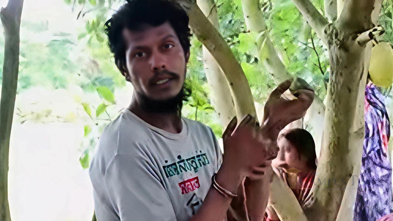 কুমিল্লায় মাদকাসক্ত ছোট ভাইয়ের পিটুনিতে বড় বোনের মৃত্যু