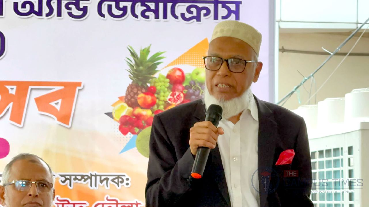 অক্টোবরে স্থানীয় সরকার নির্বাচনের প্রস্তুতি, সরকারের সঙ্গে সমন্বয় করে তফসিল: ইসি মাছউদ