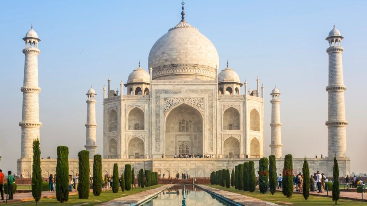ভারতে এবার কি তাজমহল ভেঙে মন্দির করা হবে!