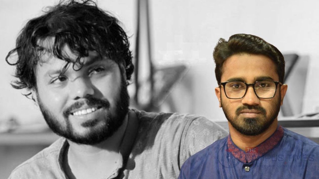 ‘ওসমান হাদীকে নির্বাচন না করার জন্য বারংবার নিষেধ করে জুবায়ের’