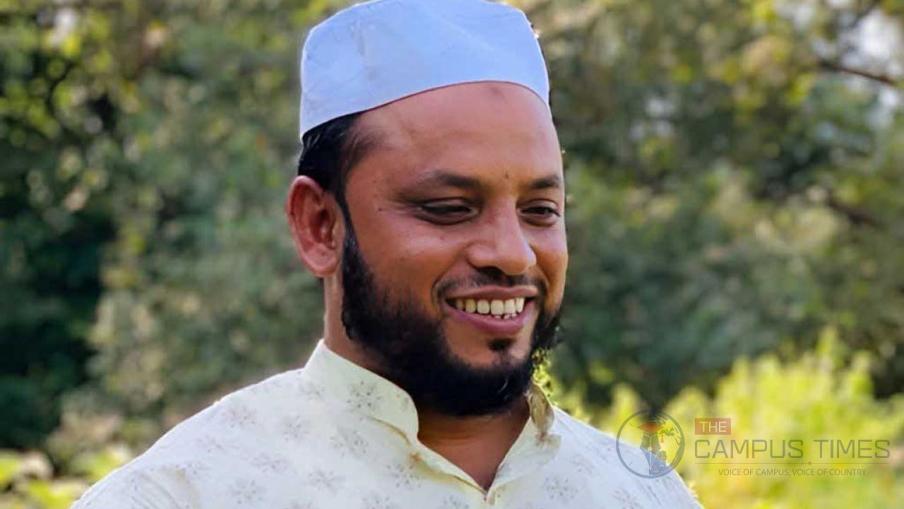 ওমানে বিদ্যুৎস্পৃষ্টে প্রবাসী বাংলাদেশির মৃত্যু