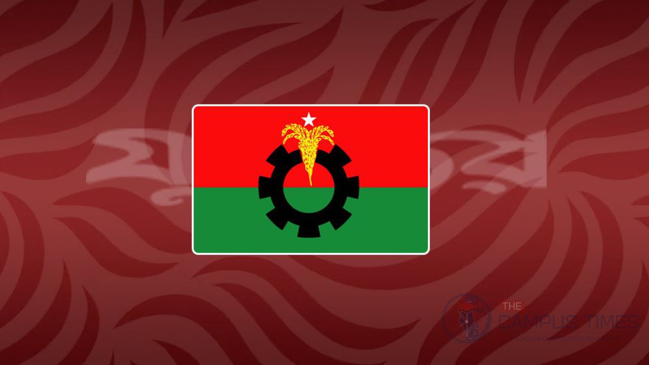 সিলেট বিএনপির ৫৭ সদস্যের উপদেষ্টা কমিটিতে ঠাঁই হলো যাদের