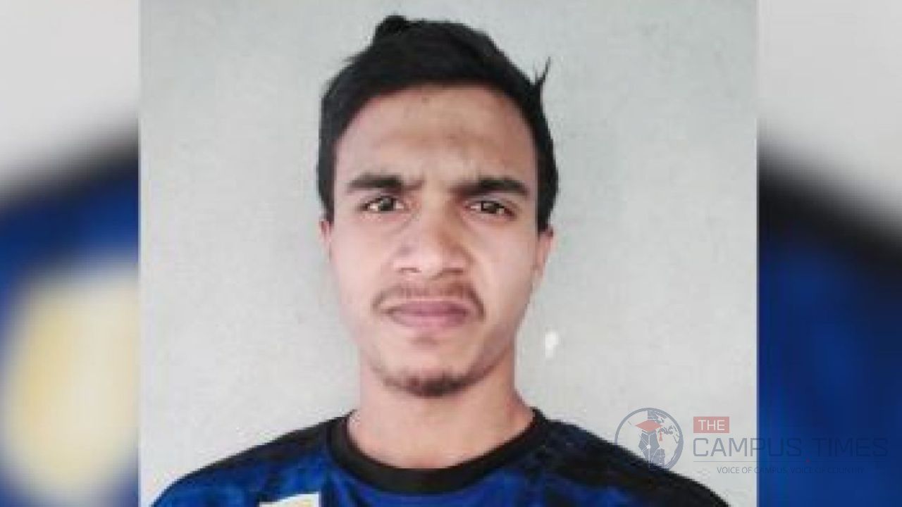 বিএনপির শোভাযাত্রায় হামলা মামলায় শিবির নেতা রিমান্ডে