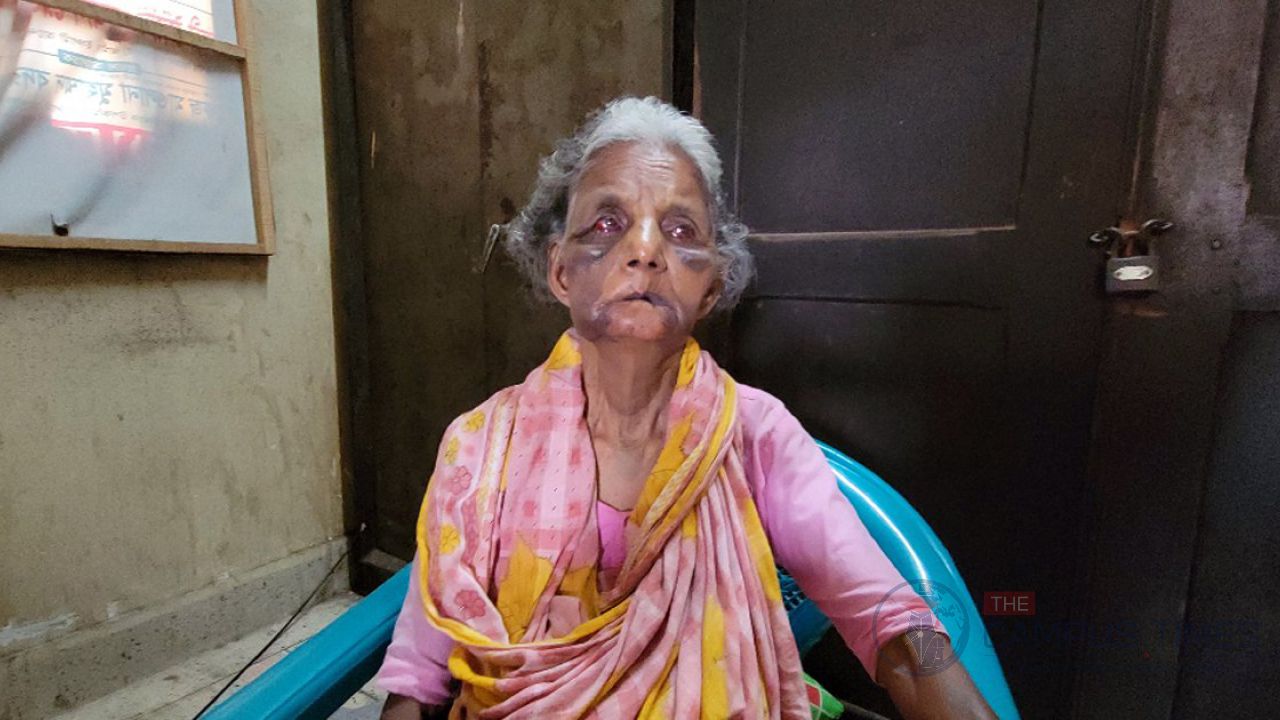 মেথিকান্দা রেলস্টেশনে বাক্‌প্রতিবন্ধী ববি হত্যার ঘটনায় গ্রেপ্তার ৬