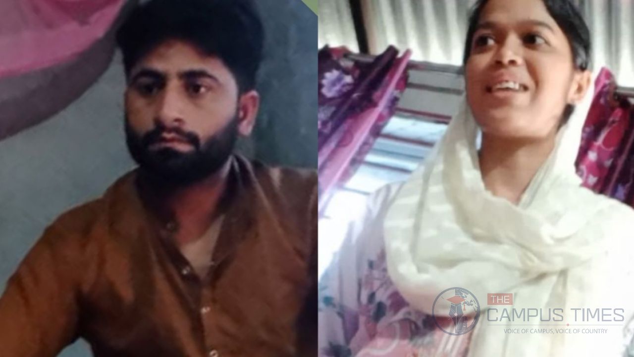 ফেসবুকের প্রেমে পাকিস্তান থেকে শরীয়তপুরে যুবক, বিয়ের পর পাকিস্তান যাওয়ার প্রস্তুতি