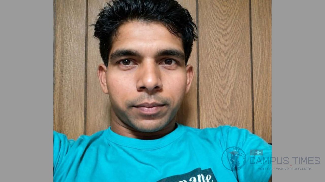 সৌদি আরবে সড়ক দুর্ঘটনায় বাংলাদেশি যুবক নিহত