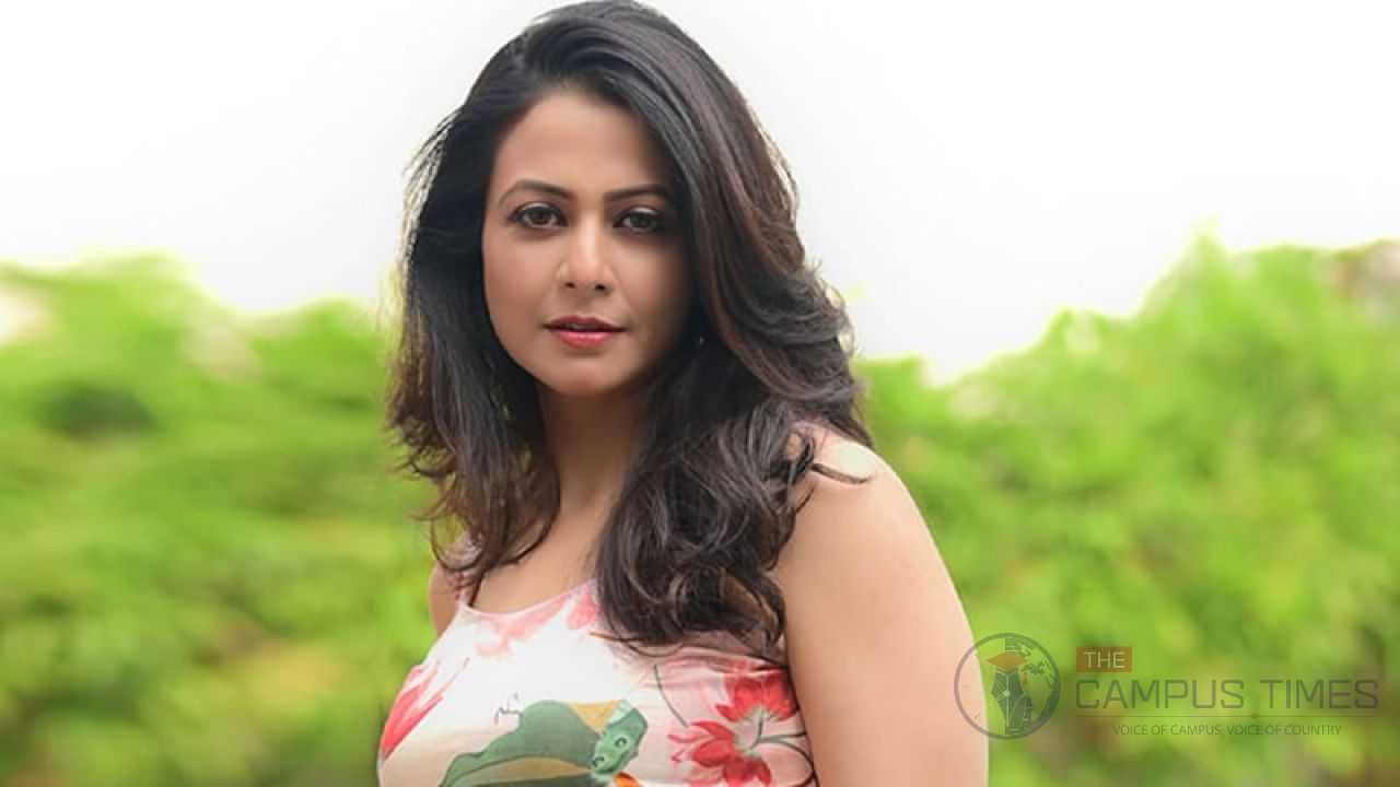 সংসদ সদস্য পদ ছাড়লেন কোয়েল মল্লিক