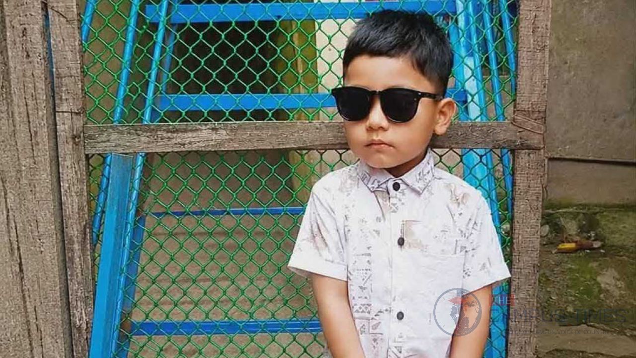 নিখোঁজের ২ দিন পর শিশুর ভাসমান মরদেহ উদ্ধার