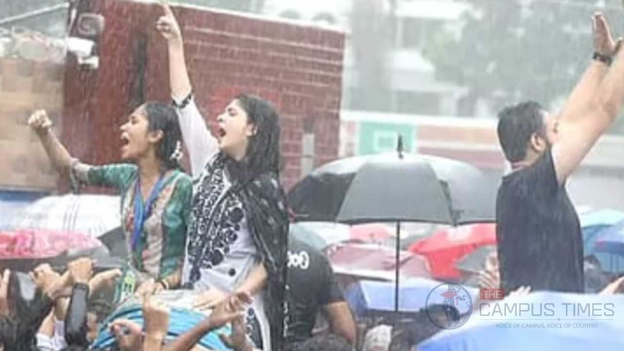 Beyond the Ballot: Why Bangladesh Needs More Youth in Politics?