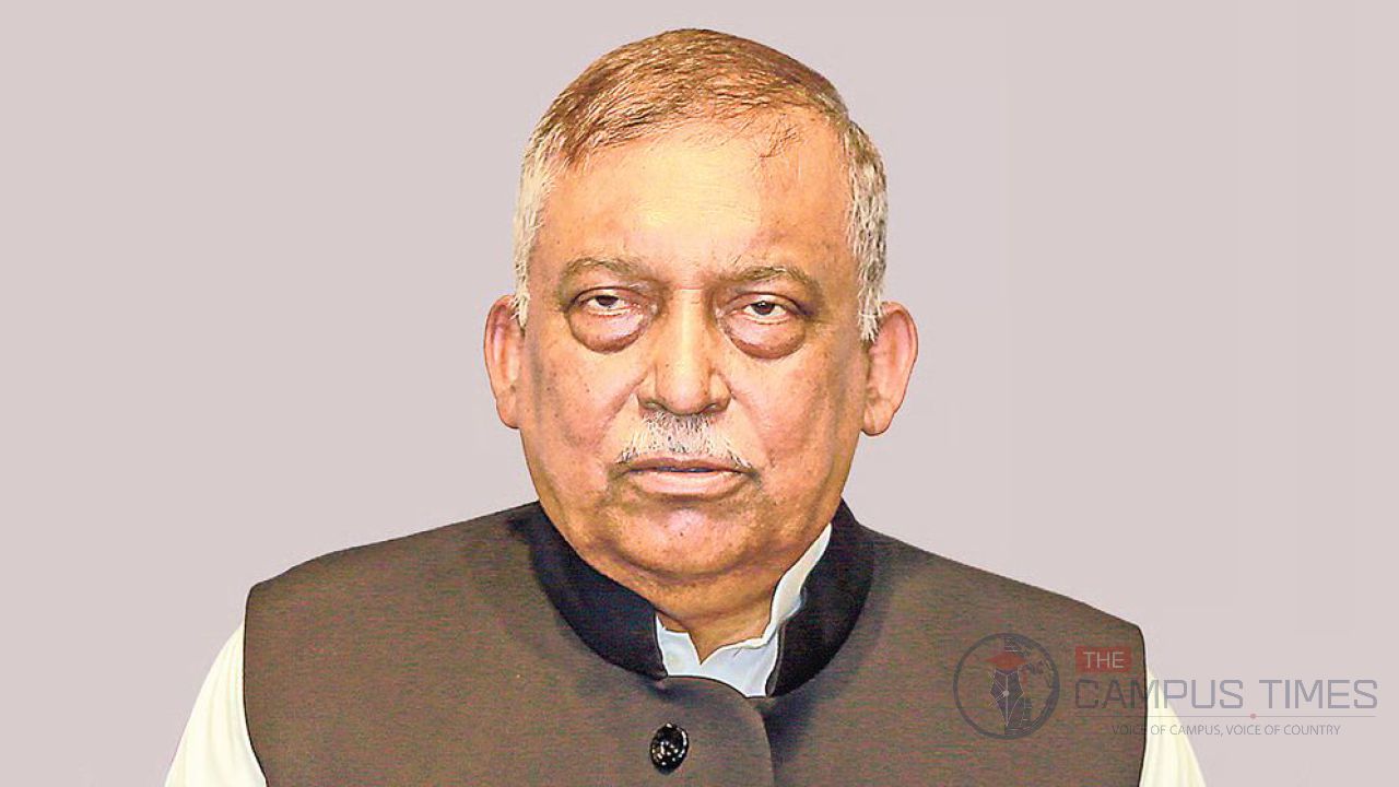 আসাদুজ্জামানকে ফেরত চেয়ে দিল্লিকে ঢাকার চিঠি