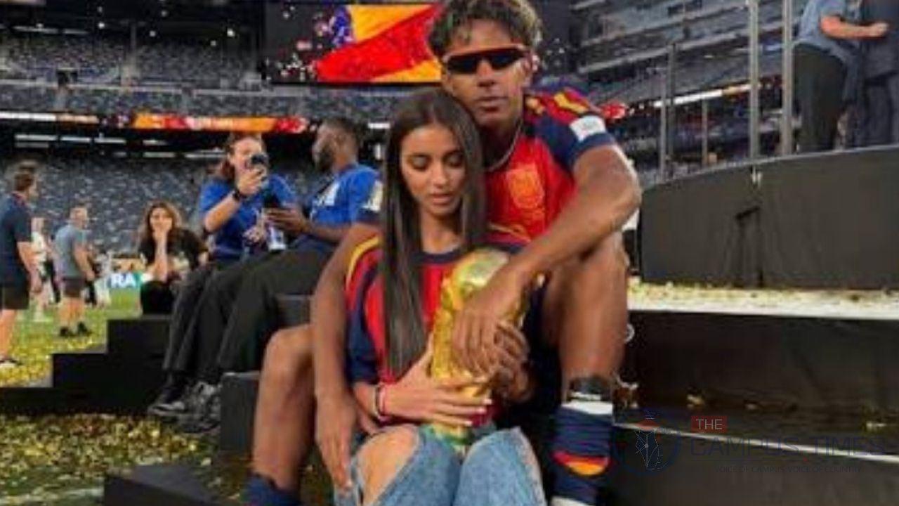 শিরোপা জিতলেই প্রেম টেকে না ইয়ামালের