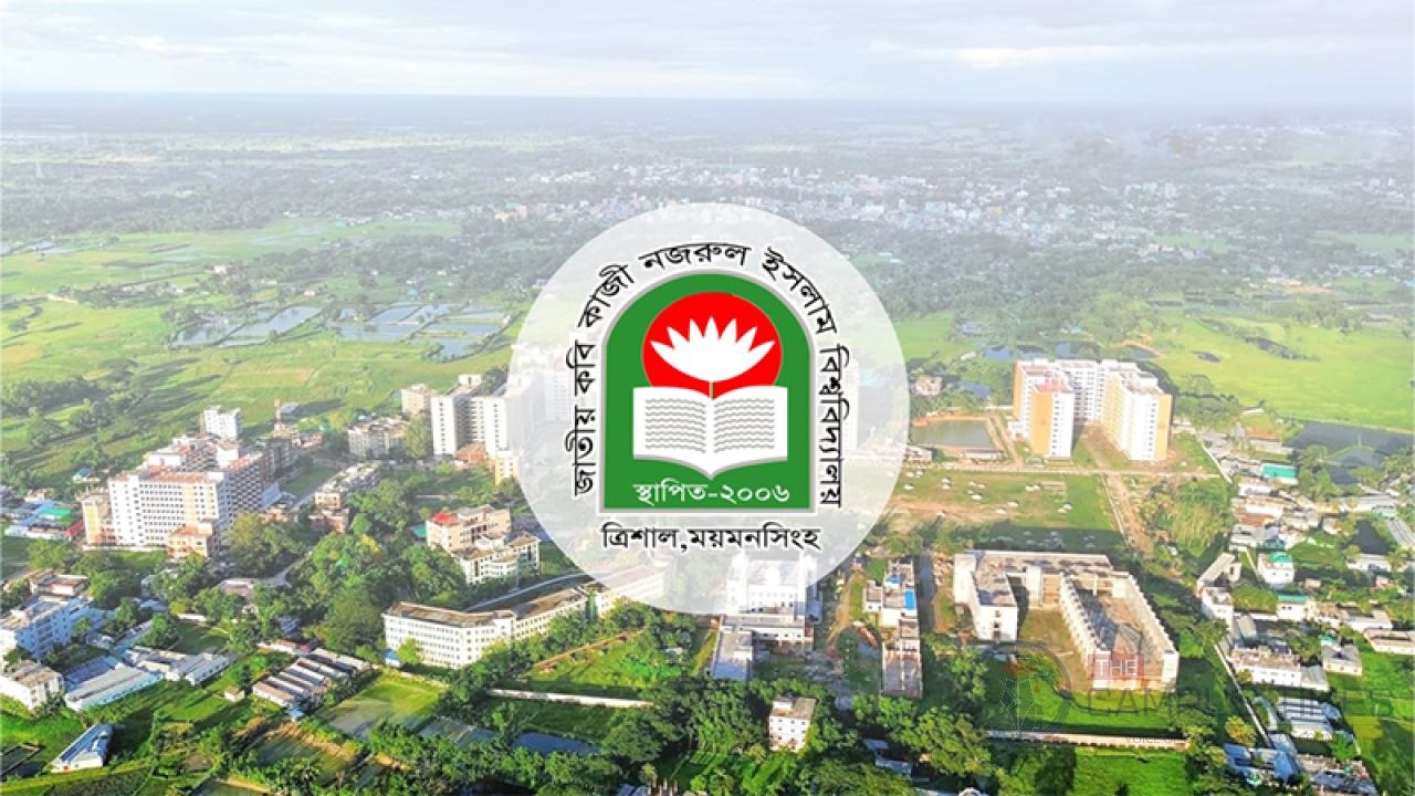 নজরুল বিশ্ববিদ্যালয়ে আনসার সদস্যের বিরুদ্ধে নারী শিক্ষার্থীকে হেনস্থার অভিযোগ