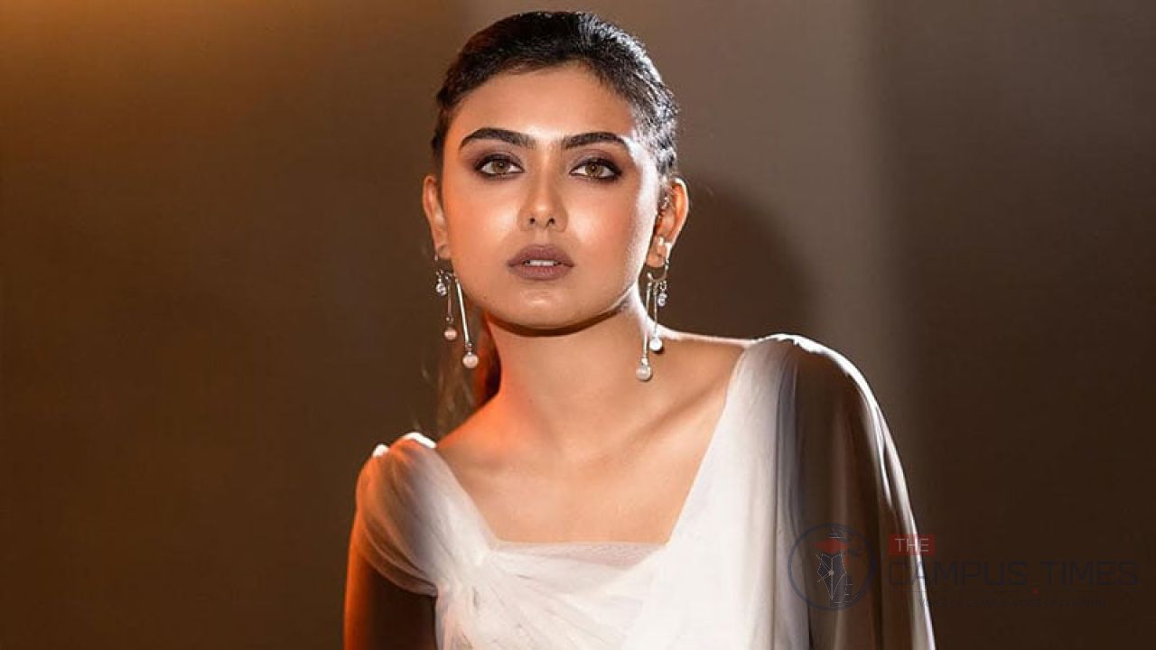 সৃজিতের সঙ্গে ইধিকা পালের নতুন যাত্রা
