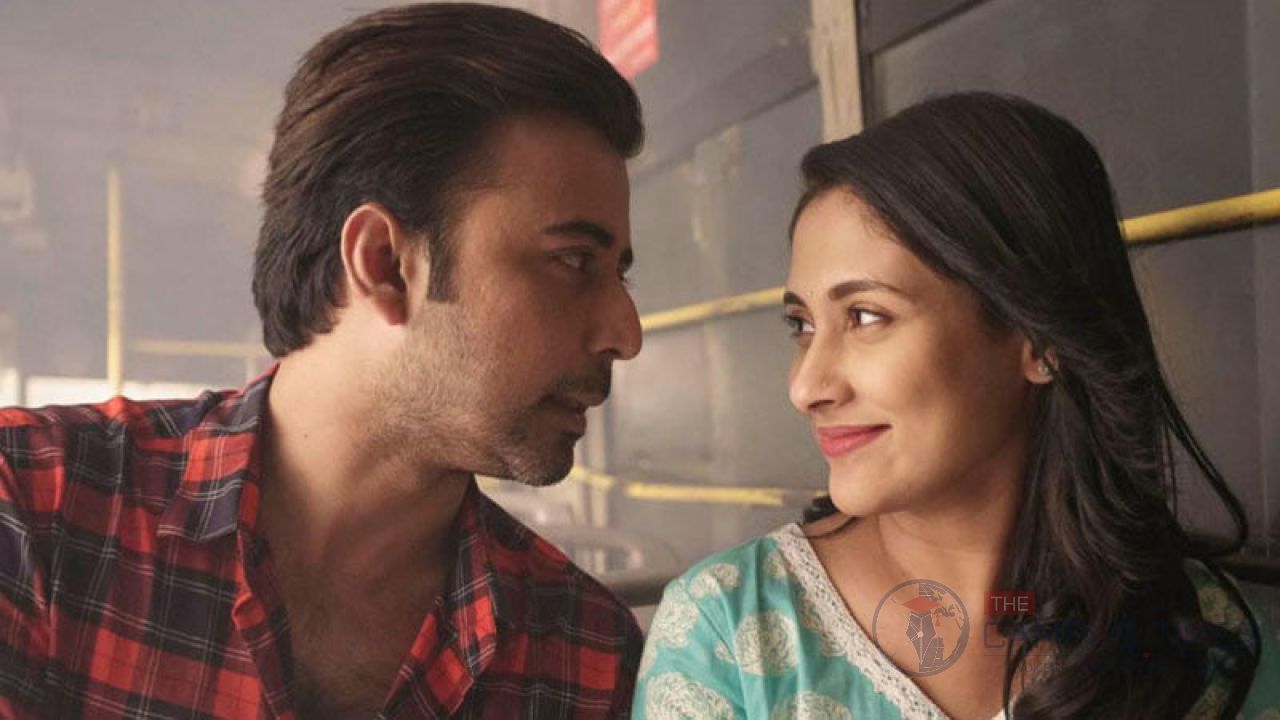 পুরোনো জুটির নতুন মিশন