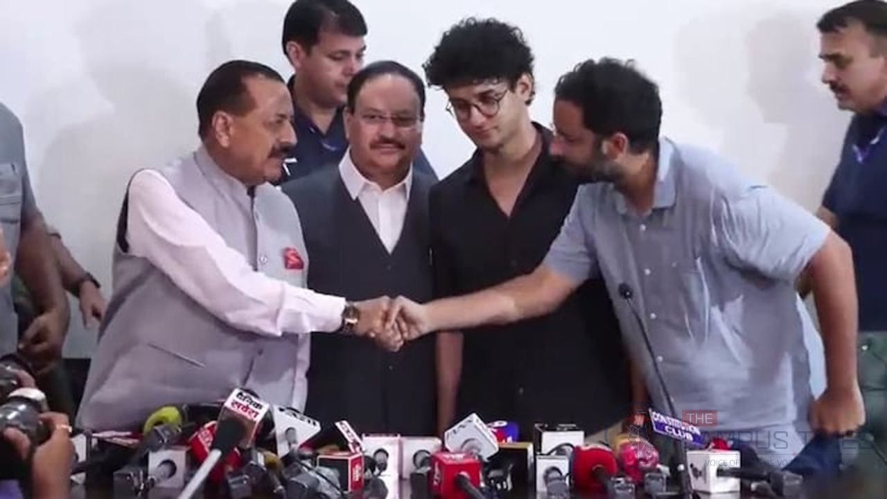 আন্দোলন প্রত্যাহার ককরোচদের, সব দাবি মেনে নেওয়ার আশ্বাস সরকারের