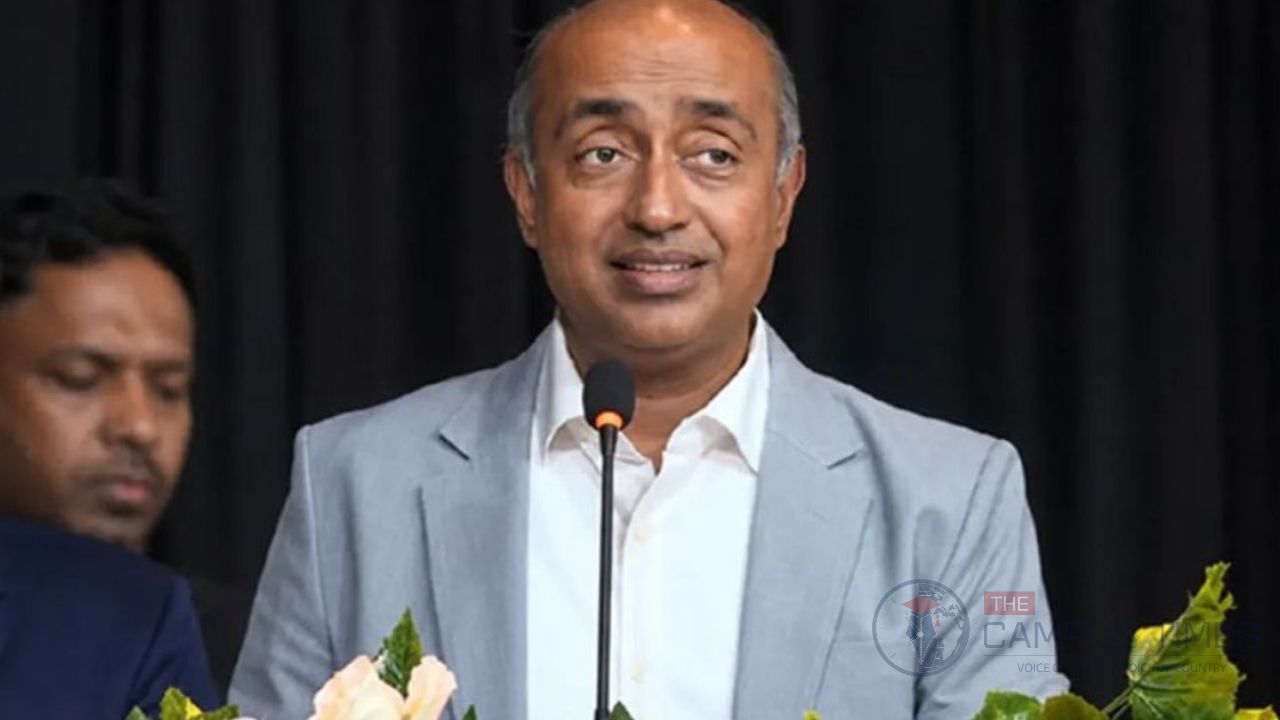সাবেক রাষ্ট্রপতির বিরুদ্ধে ওঠা দুর্নীতির অভিযোগ সরকার পর্যালোচনা করছে: আইনমন্ত্রী