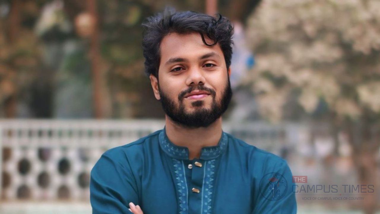 ওসমান হাদি হত্যা মামলা: আসামি ফয়সালের স্ত্রীর জামিন নামঞ্জুর