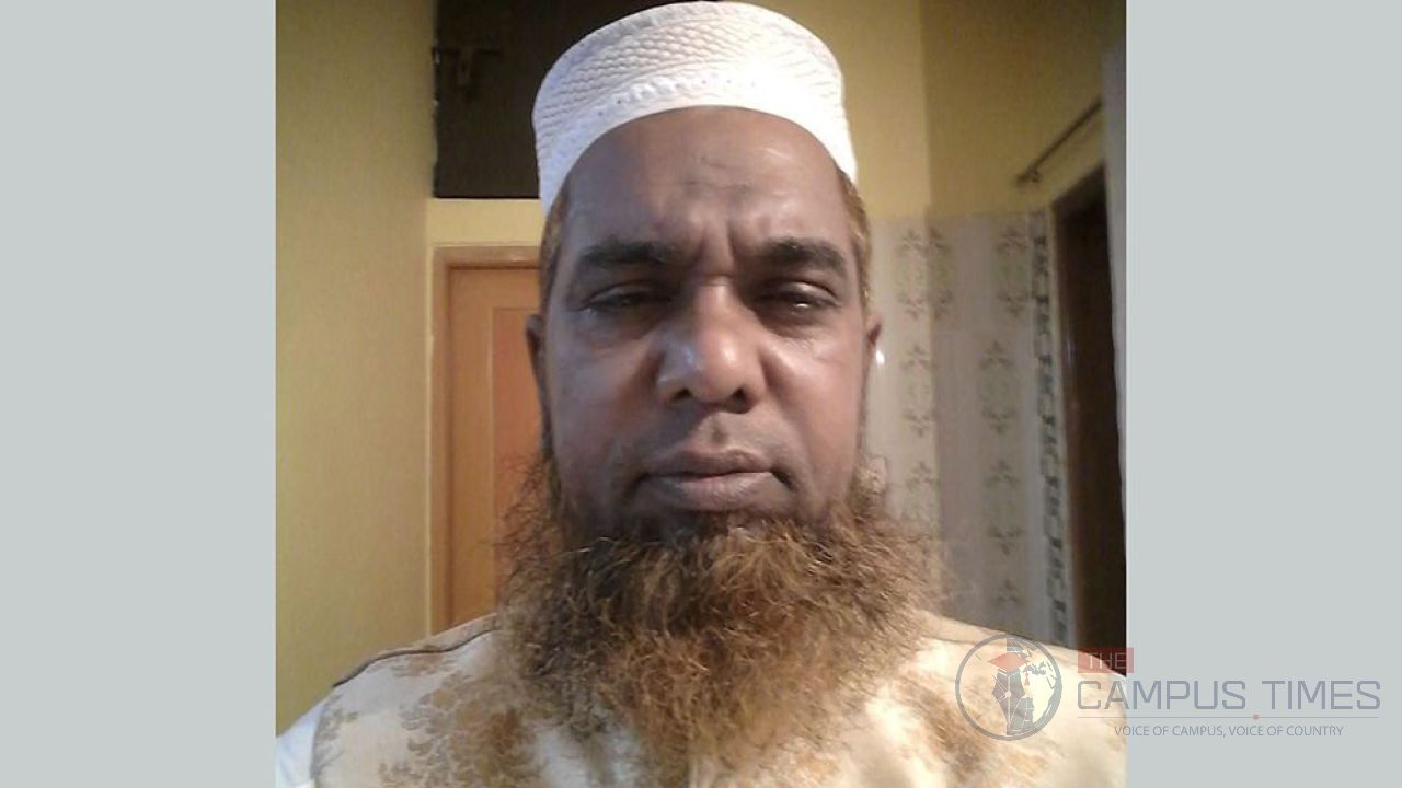 ধর্ষণচেষ্টা মামলায় গ্রেফতার মাদ্রাসাশিক্ষক, হেফাজতে মৃত্যুর অভিযোগ