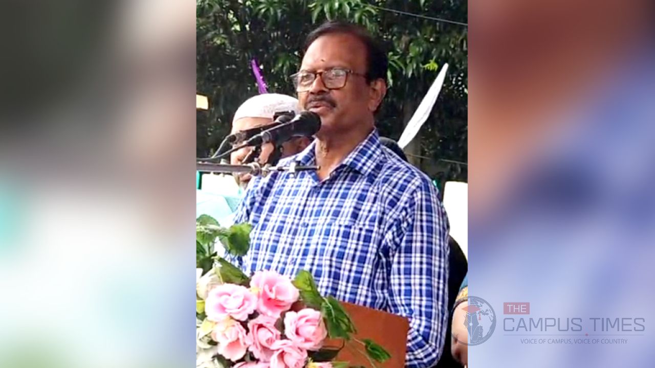 ১৫ আগস্টের মধ্যেই চালু হবে পাবনা-ঢাকা ট্রেন: হাবিবুর রহমান হাবিব