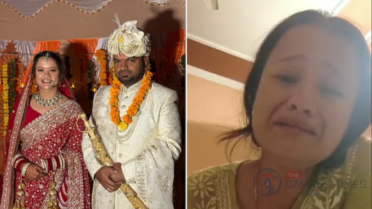 ‘শ্বশুরবাড়ির লোকেরা কখনো বদলাবে না’, আত্মহত্যার আগে শিক্ষিকার ভিডিওবার্তা