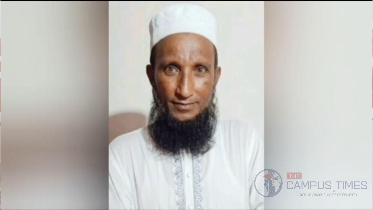 শিক্ষার্থীর সঙ্গে অফিস সহকারীর অশ্লীল ভিডিও ভাইরাল, সাময়িক বরখাস্ত