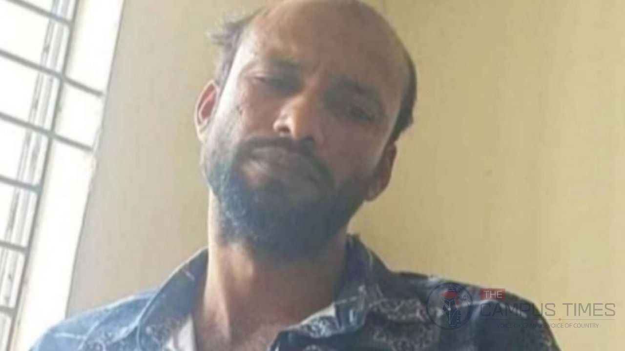 পরকীয়া সন্দেহে হাতুড়ি পেটায় স্ত্রীর মৃত্যু, থানায় স্বামীর আত্মসমর্পণ