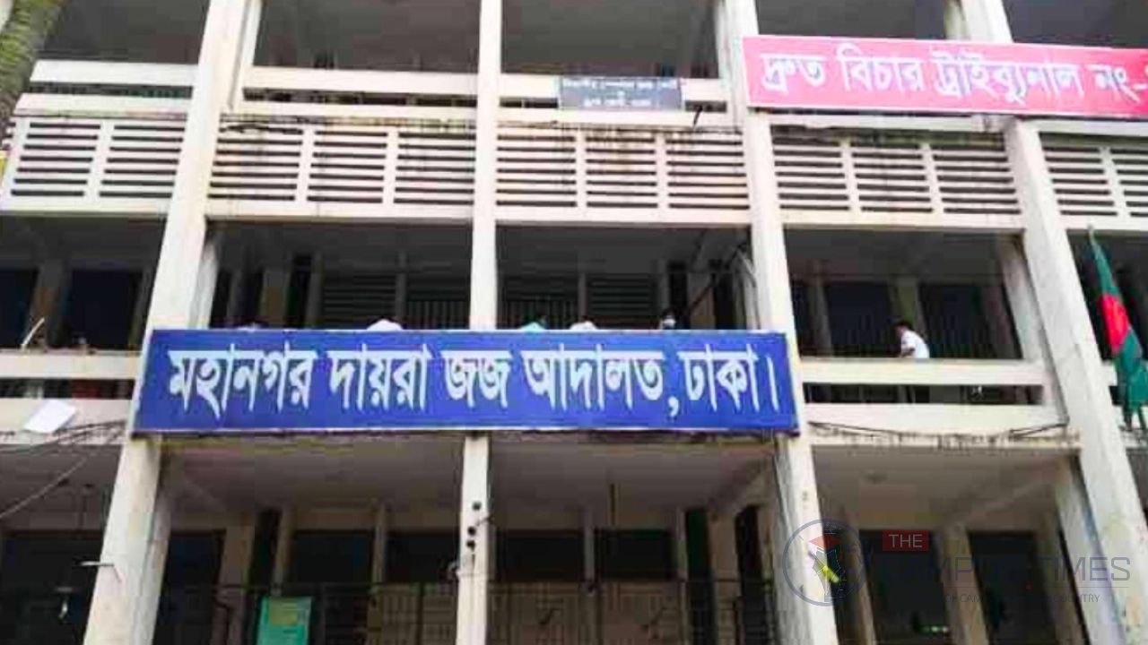 প্রেমিকাকে শ্বাসরোধে হত্যা, প্রেমিকের মৃত্যুদণ্ড