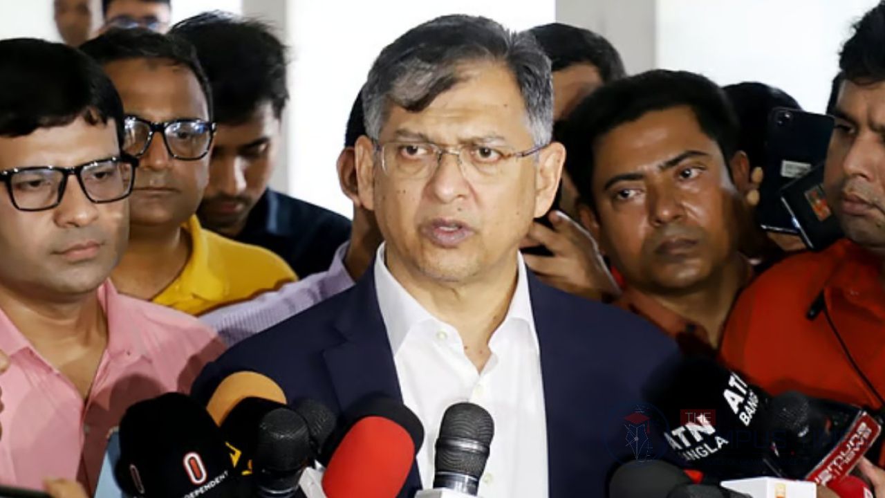 ৫ আগস্টকে ঘিরে দেশব্যাপী নিরাপত্তা ব্যবস্থা জোরদার: স্বরাষ্ট্রমন্ত্রী