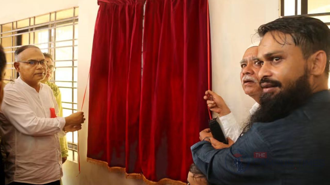 ‘যদি বেঁচে না ফিরি, তবে কষ্ট না পেয়ে গর্বিত হয়ো’– মাকে শহীদ আনাস