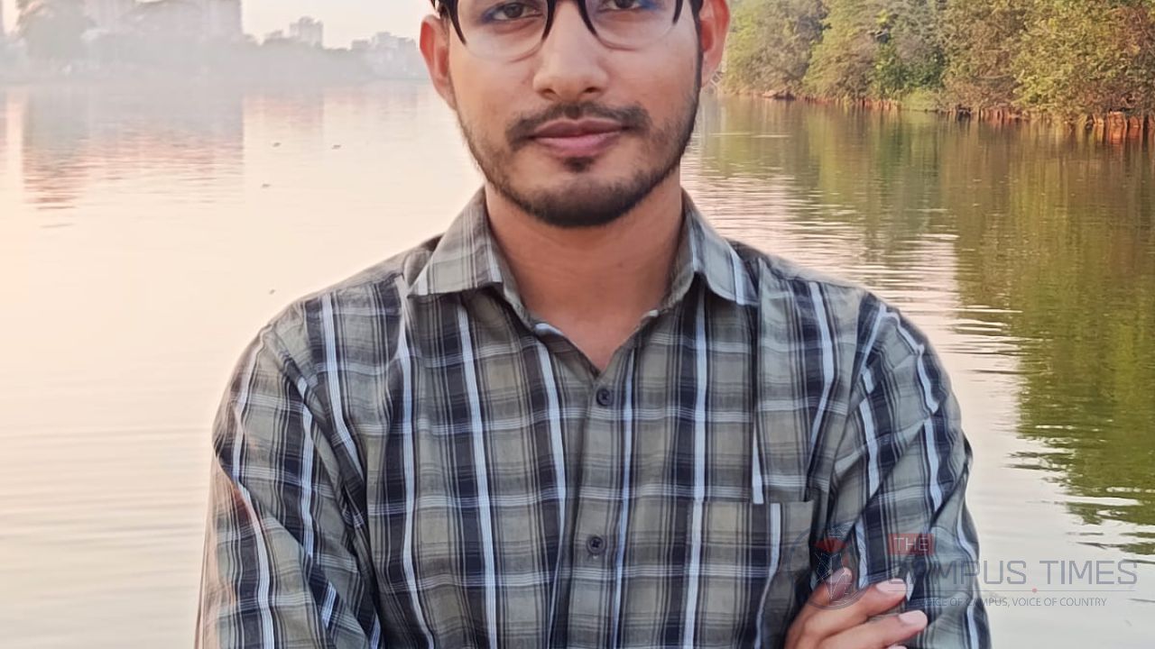 যুক্তরাষ্ট্রে ফুল-ফান্ডেড পিএইচডি এর সুযোগ পেলেন বেরোবি  শিক্ষার্থী ইমন 