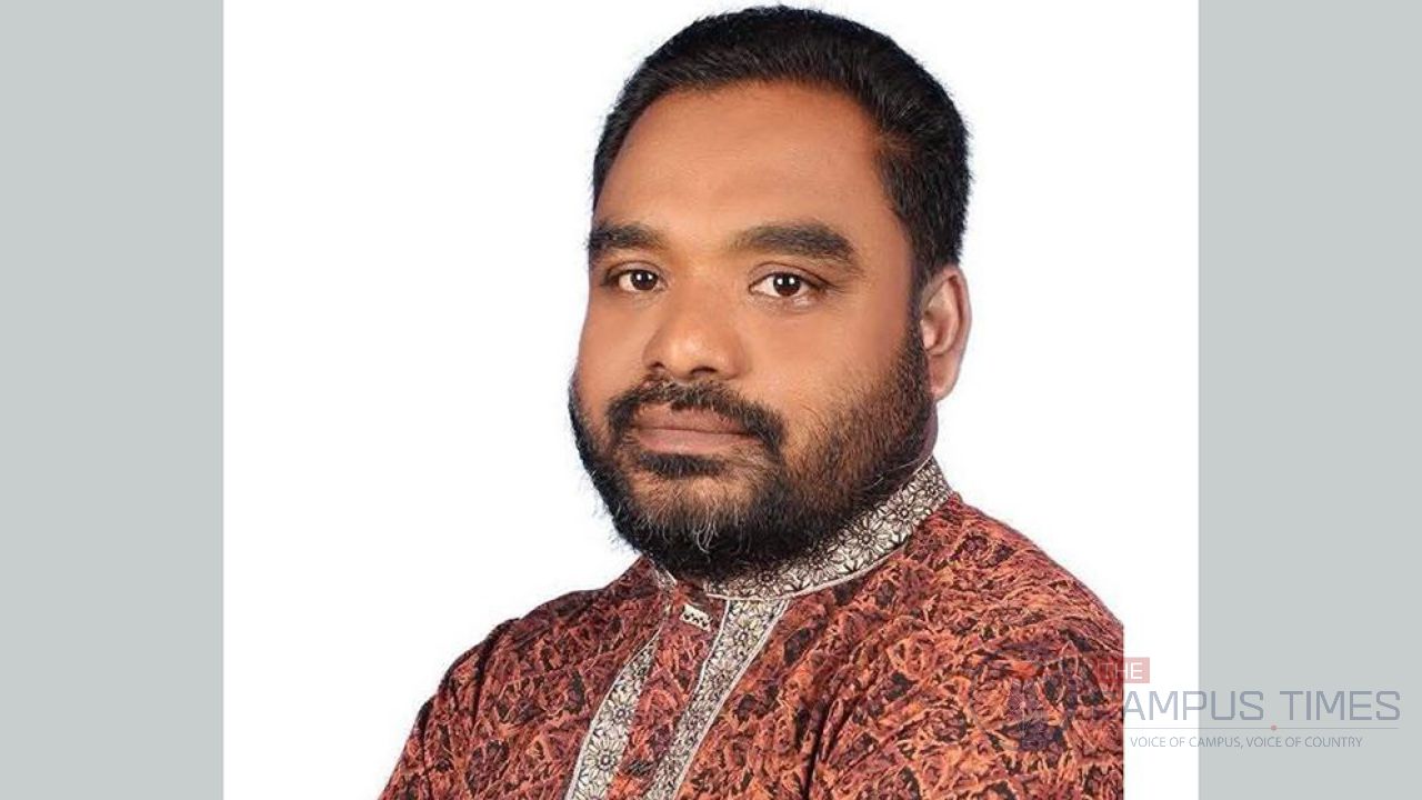 প্রতিবন্ধী যুবকের স্ত্রীর সঙ্গে অনৈতিক সম্পর্ক, জামায়াত নেতা বহিষ্কার