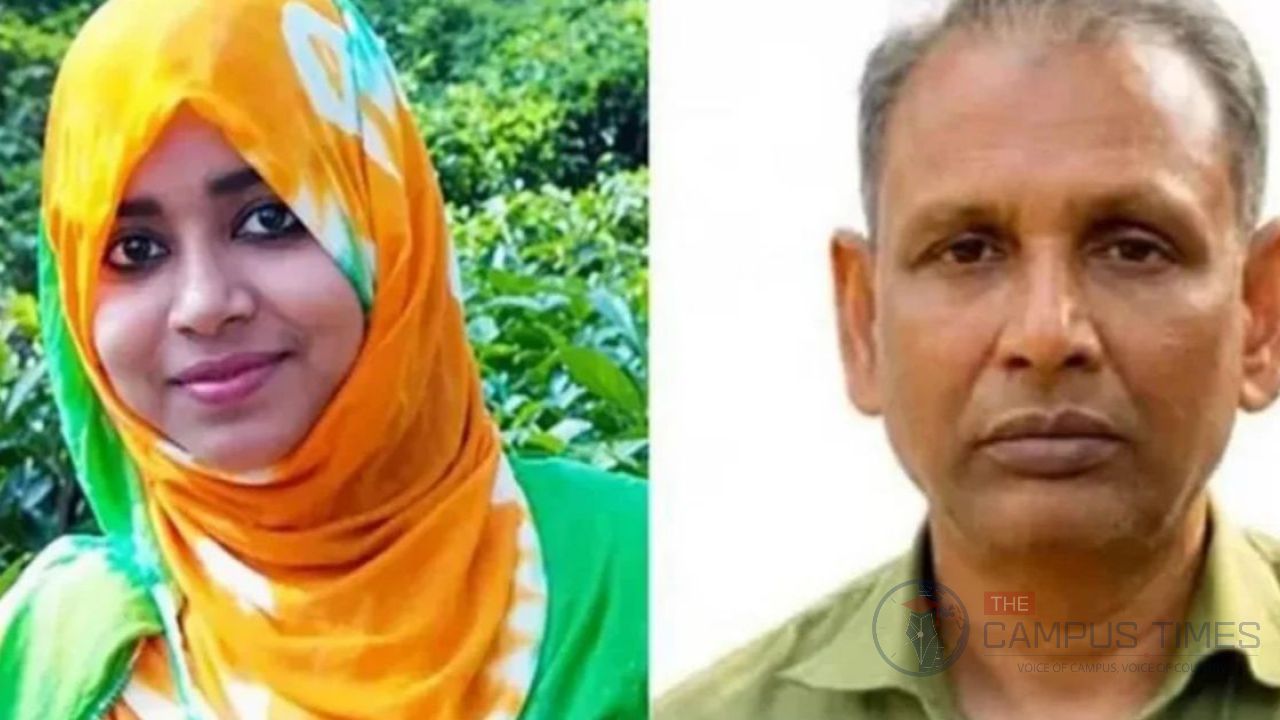 তনু হত্যা: সাবেক সেনাসদস্য হাফিজুরের জামিন বাতিল, আত্মসমর্পণের নির্দেশ